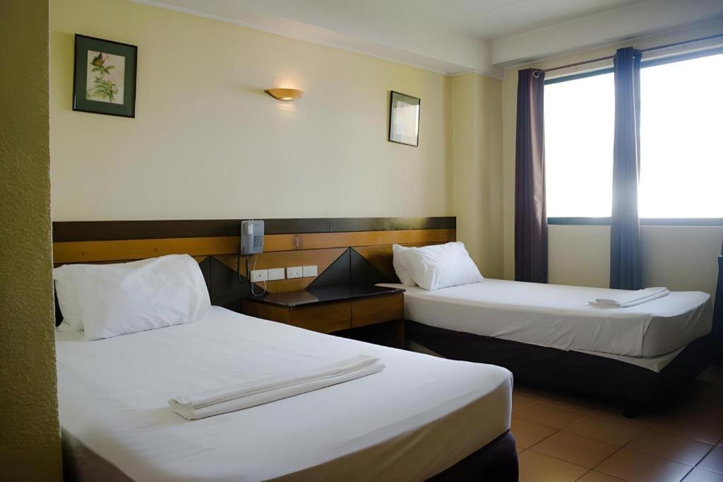 Country Village Hotel Cagayan de Oro Esterno foto