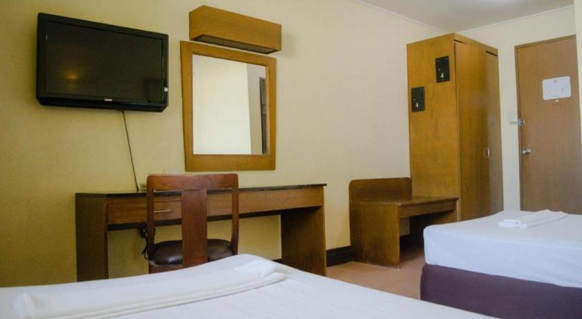 Country Village Hotel Cagayan de Oro Esterno foto