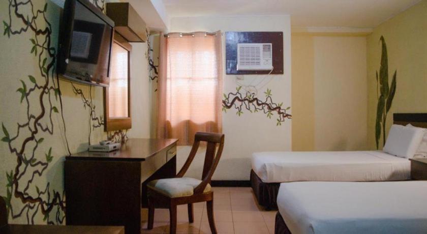 Country Village Hotel Cagayan de Oro Esterno foto